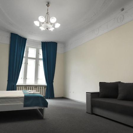 Family Hostel 리비프 외부 사진